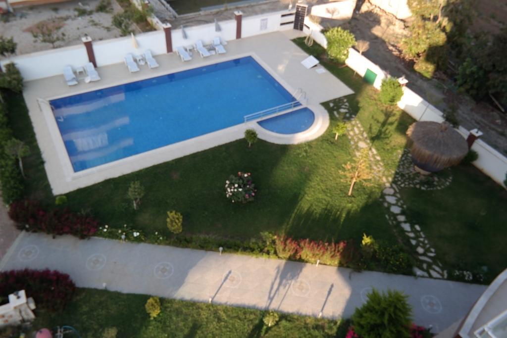 Alanya Kestel Suite Residence Mahmutlar Εξωτερικό φωτογραφία