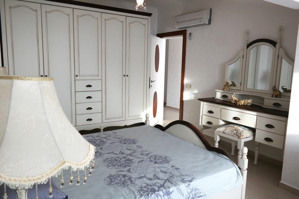 Alanya Kestel Suite Residence Mahmutlar Δωμάτιο φωτογραφία