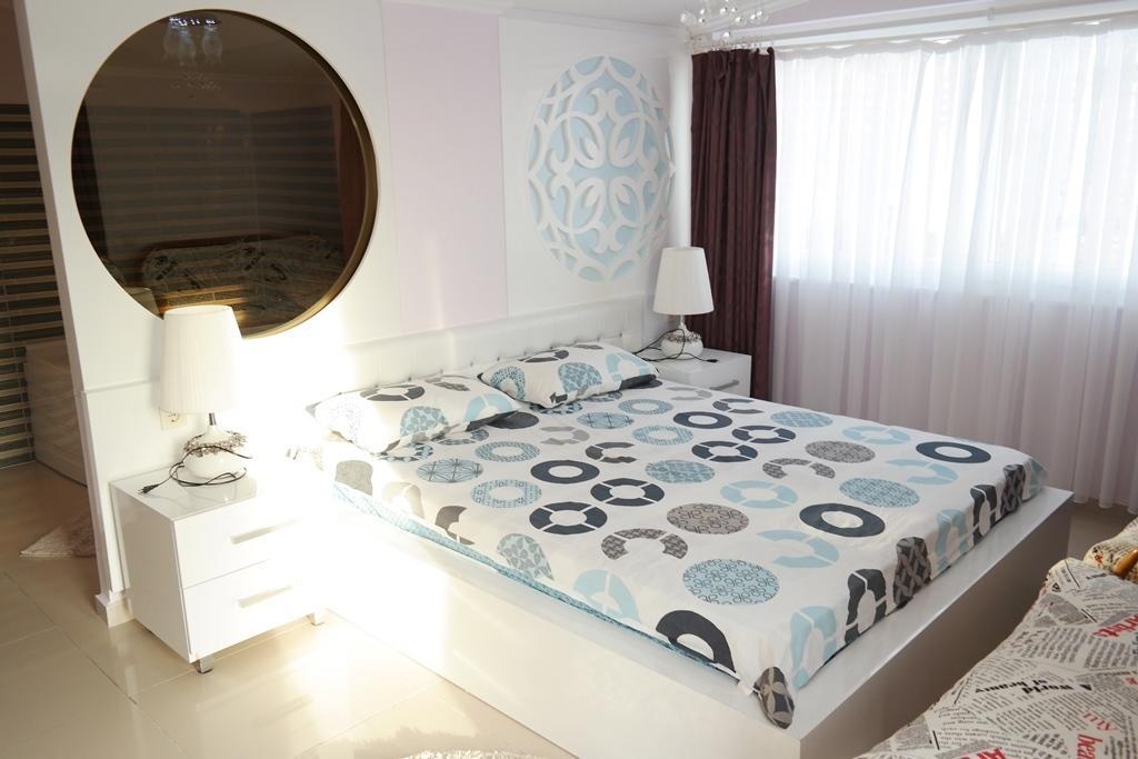 Alanya Kestel Suite Residence Mahmutlar Δωμάτιο φωτογραφία