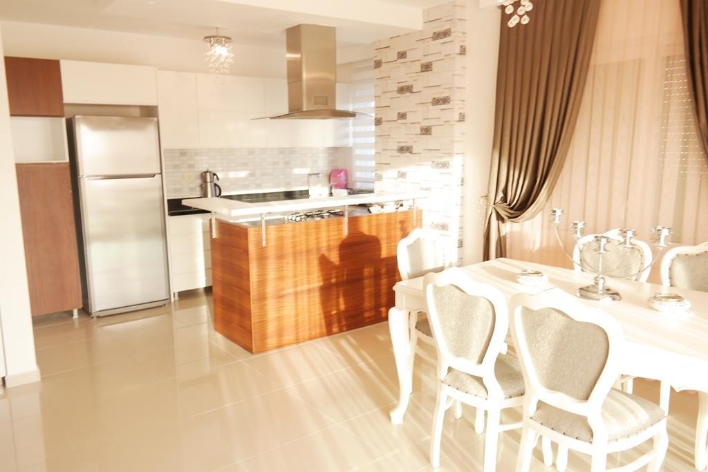 Alanya Kestel Suite Residence Mahmutlar Δωμάτιο φωτογραφία