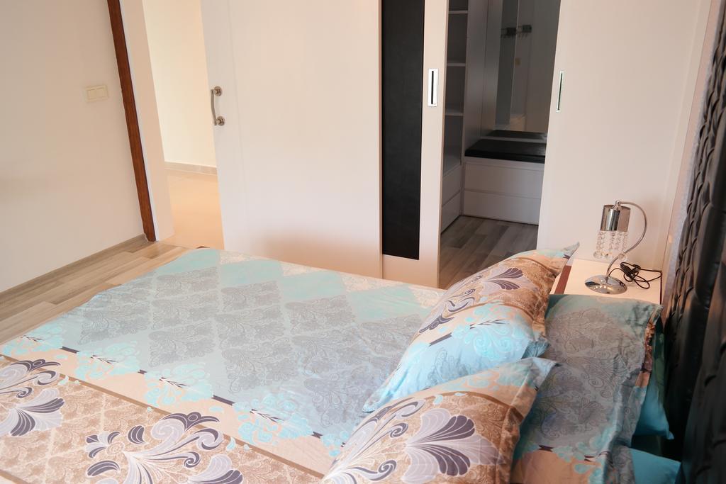 Alanya Kestel Suite Residence Mahmutlar Δωμάτιο φωτογραφία