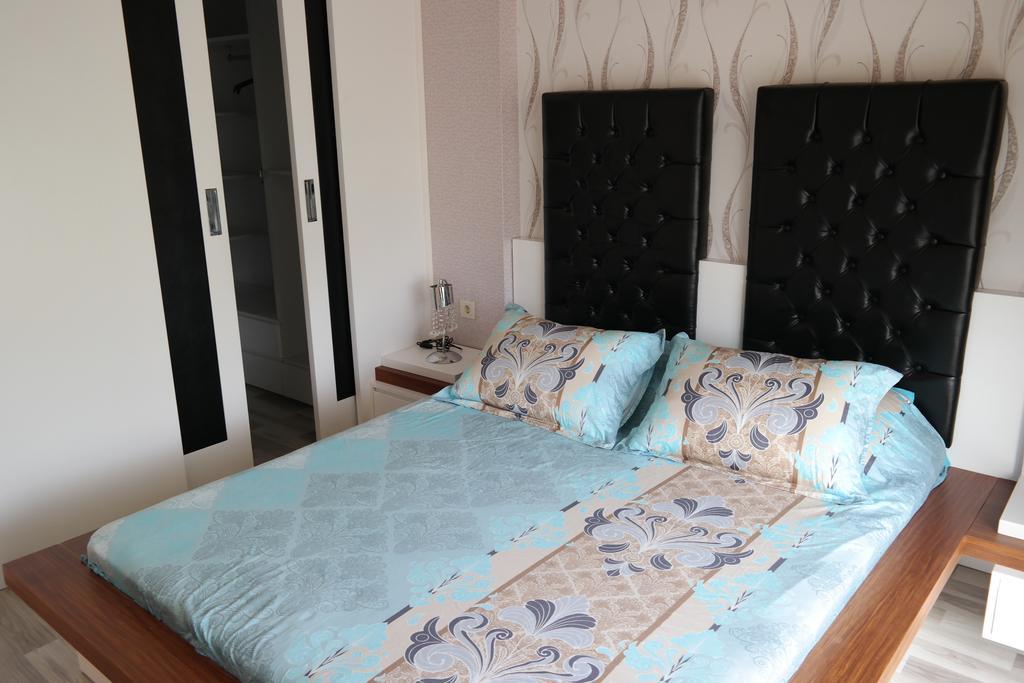 Alanya Kestel Suite Residence Mahmutlar Δωμάτιο φωτογραφία