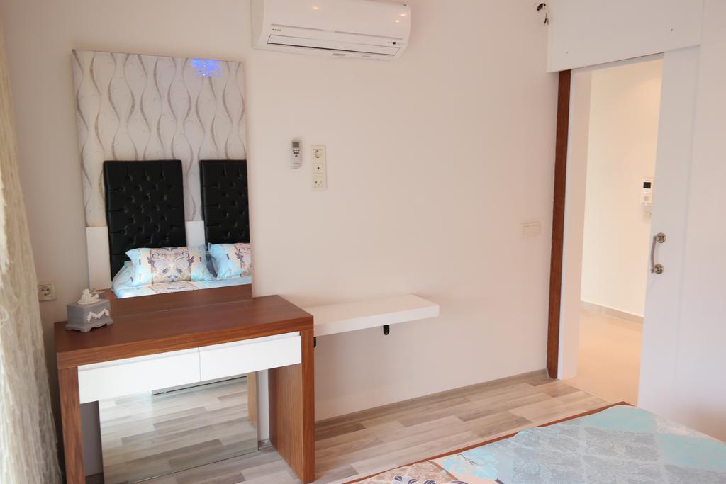 Alanya Kestel Suite Residence Mahmutlar Δωμάτιο φωτογραφία