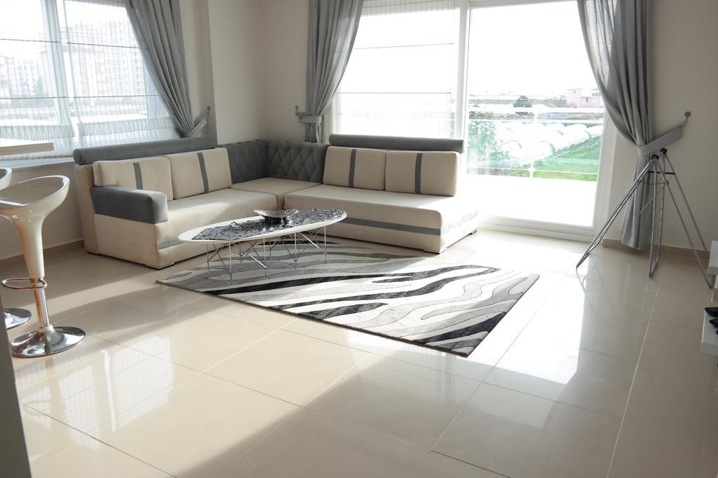 Alanya Kestel Suite Residence Mahmutlar Δωμάτιο φωτογραφία