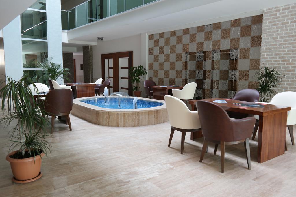 Alanya Kestel Suite Residence Mahmutlar Εξωτερικό φωτογραφία