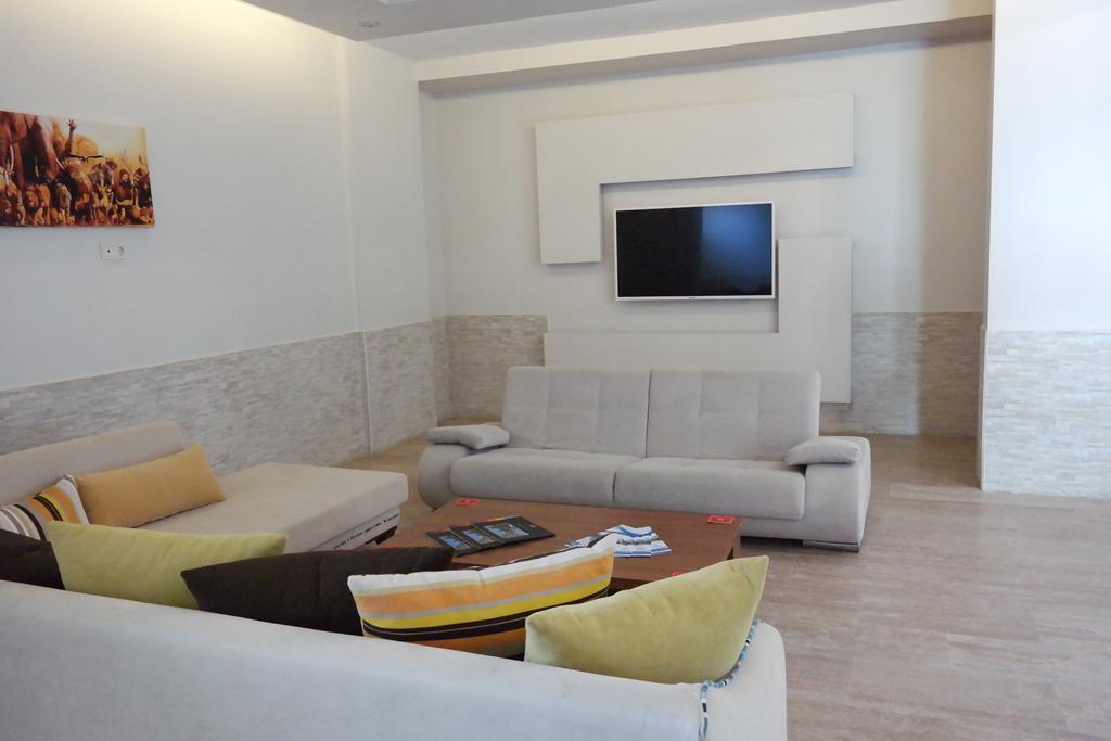 Alanya Kestel Suite Residence Mahmutlar Εξωτερικό φωτογραφία