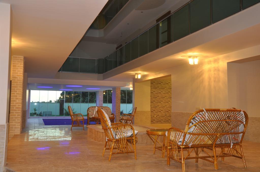 Alanya Kestel Suite Residence Mahmutlar Εξωτερικό φωτογραφία