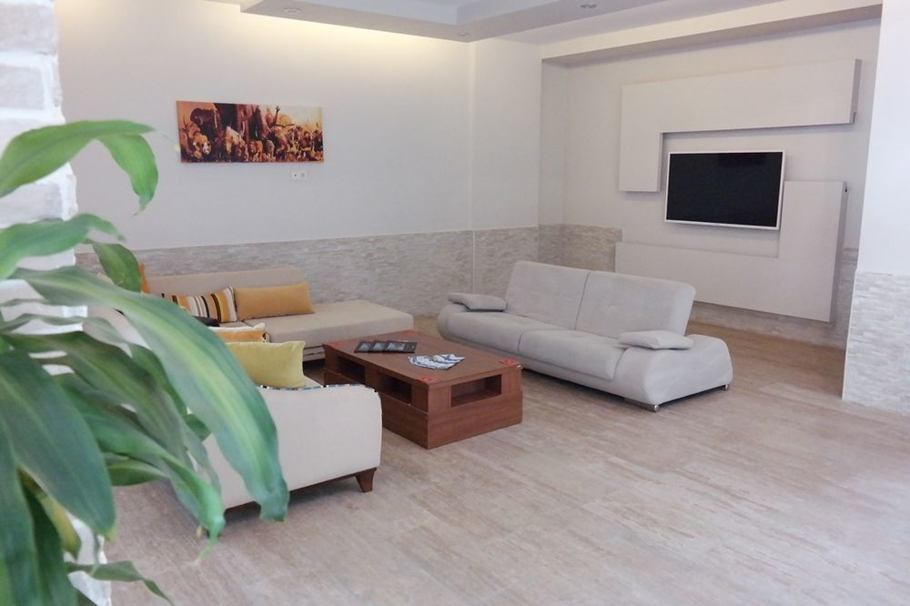 Alanya Kestel Suite Residence Mahmutlar Εξωτερικό φωτογραφία