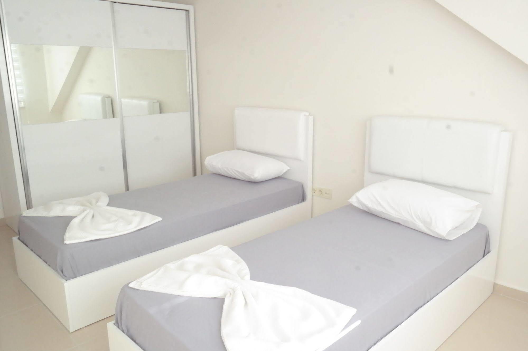 Alanya Kestel Suite Residence Mahmutlar Εξωτερικό φωτογραφία